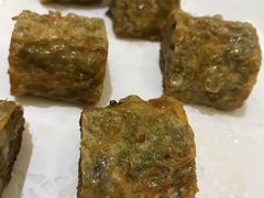 -阿锋鲍鱼酒家美食汇(华安店)