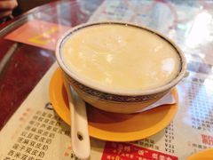 姜汁撞奶-仁信双皮奶(庙前直街店)