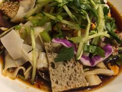 -阿罗新疆菜(人民广场店)