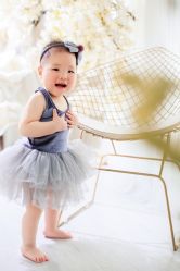 -BabyA 专业婴童摄影(古北时尚广场店)