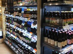 -Olé精品超市(上海虹桥南丰城店)