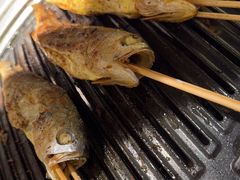 -東盛炭烤自助料理(玄武招商花园城店)