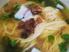 -郑家包子牛肉拉面(尚勤路店)