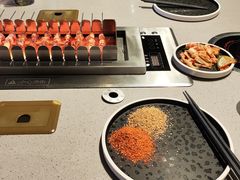 -丰茂烤串(外滩星荟中心店)