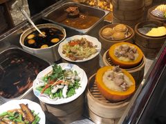 排骨南瓜饭-燊荣记(北京路店)