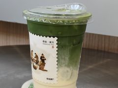 -萃茶师(琅西店)