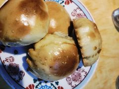 -塔里木新疆饭店(新北万达店)