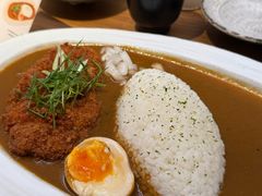 -CURRY YA 熟成咖哩專門店(深圳湾万象城店)