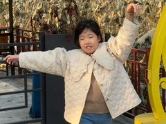 -北陵公园