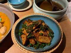 豆腐干-吃饭皇帝大(合生汇店)