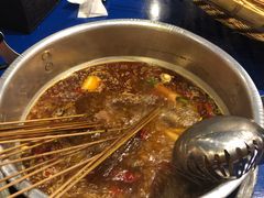 -马路边边串串香(双井直营店)