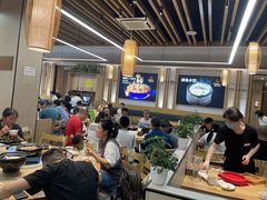 -老砂锅(城北店)