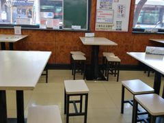 大堂-华天新川面馆(缸瓦市店)