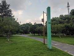 -后襄河公园