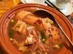 -黄泥岗·地道湖北菜(奥特莱斯店)