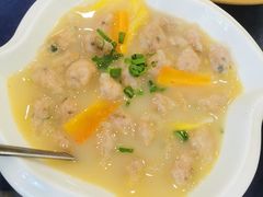 顺风手工鱼包-顺风山庄(水濂山店)