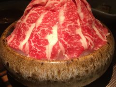 和风牛肉-山葵家·创意料理(EFC欧美广场店)