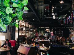 大堂-杂咖zacup(领展中心城店)