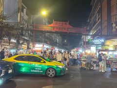 -唐人街(耀华力路)