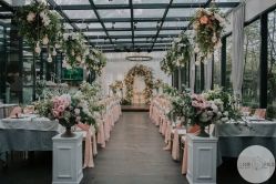 -汕尾陆丰婚庆婚礼司仪主持洪立策划公司(东海店)