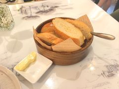 -柏兰蒂西餐厅BAR.A.MUNDI(尚嘉中心店)