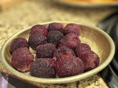 -首尔烤肉大排档(合生汇店)