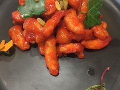 -福海居烤鸭店(鸟巢店)