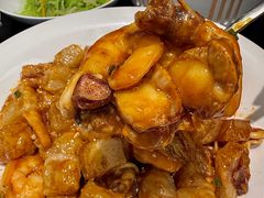 -常鲜楼常来尝鲜海胆馆(星海店)