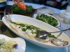 -柳莺湖上·湖景餐厅·江南菜(西湖店)