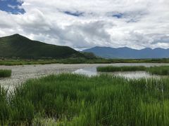 -泸沽湖国家级风景名胜区走婚桥