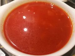 俄罗斯红菜汤-国际饭店·西餐厅(西大直街店)