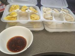 -金谷园饺子·烧烤·家宴(人大总店)