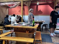 -小饕荟雅安贡椒鱼鲜馆(广福桥店)