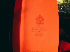 -罗斯福色戒酒吧(外滩店)