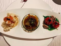 -朝(澳门伦敦人店)