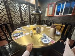 -牛街清真满恒記(平安里西大街店)