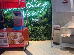 -必胜客(长安长青店)