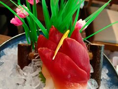 -大雄寿司(中华广场店)