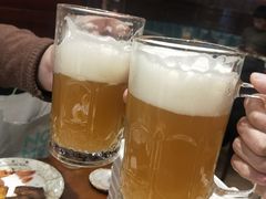 -比尔森韩式烤肉自助(国商店)