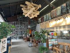 -猫屎咖啡(陶溪川店)
