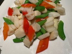 -永乐饭庄(安德路店)