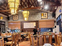 -猪肉婆私房菜(容桂总店)