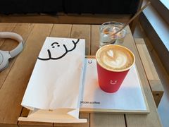 -dotcom coffee古点咖啡(致真大厦店)