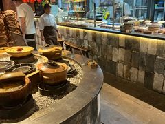 -黄山老妈·土菜(碧桂园店)