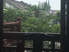 -漕溪人家
