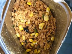 蛋黄肉松金矿燕麦片-乐纯(苹果社区店)