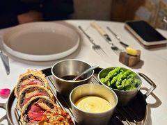 惠林顿牛排-Le Bistrot de Racine