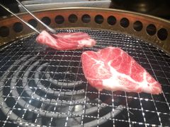 -黑牛黑猪烤肉专门店(万象城店)