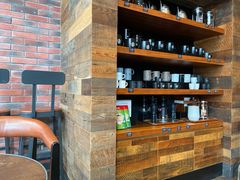 -星巴克(东莞常平富盈广场店)