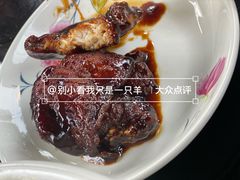 -兴福老面馆(寺路街店)